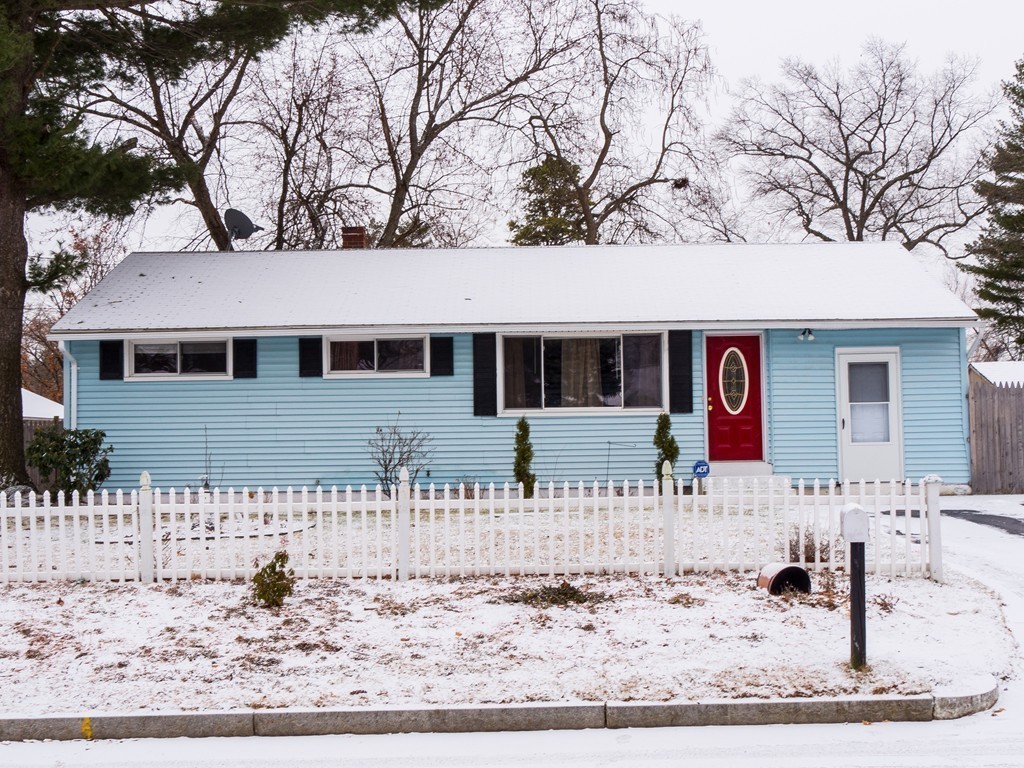 17 Shirley Road Springfield, MA 01109 - Photo 15 of 21