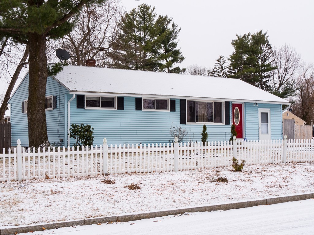 17 Shirley Road Springfield, MA 01109 - Photo 16 of 21