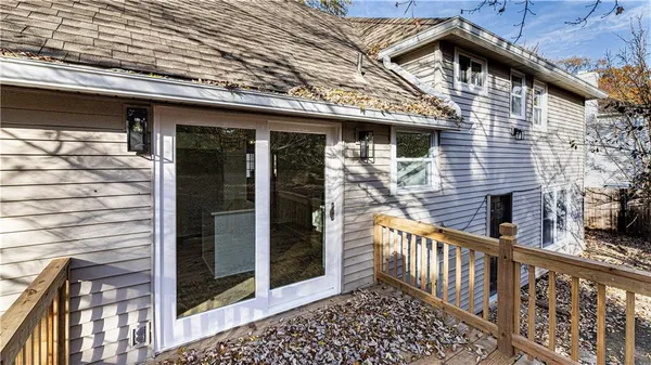 $443,900 | 9841 Melrose Street, Overland Park, KS 66214
