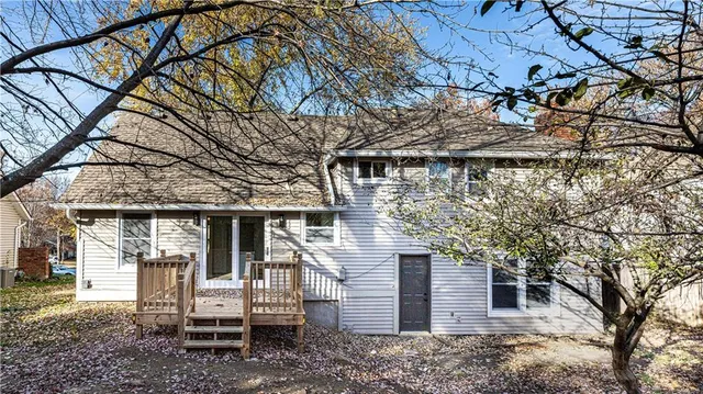 $452,000 | 9841 Melrose Street, Overland Park, KS 66214