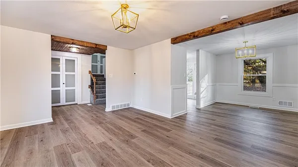 $443,900 | 9841 Melrose Street, Overland Park, KS 66214