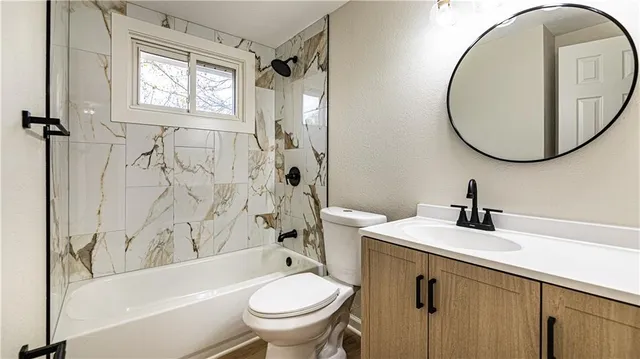 $452,000 | 9841 Melrose Street, Overland Park, KS 66214