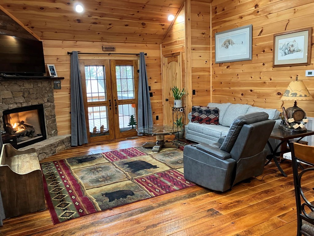 215 Legendary Ridge Road Murphy, NC 28906 - Photo 7 of 52 Gallery Image 7