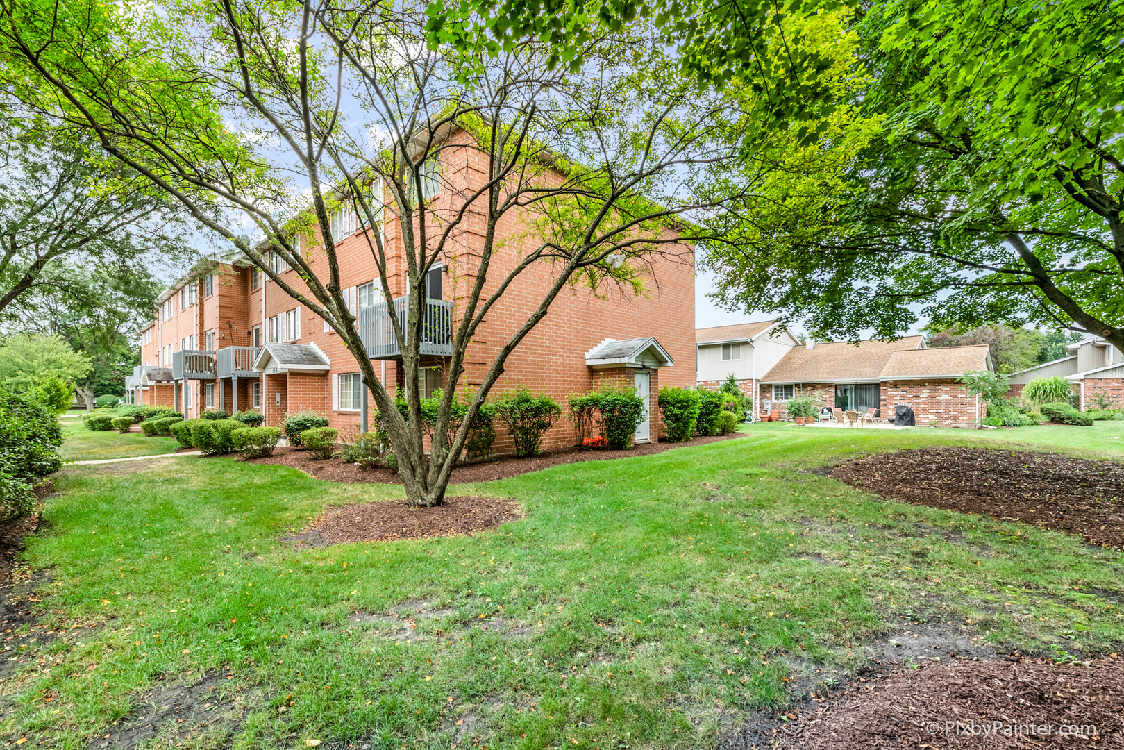 1352 South Lorraine Road, Unit D Wheaton, IL 60189 - Photo 22 of 23