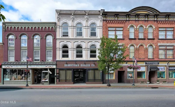$559,000 | 173-175 Glen Street, Glens Falls, NY 12801