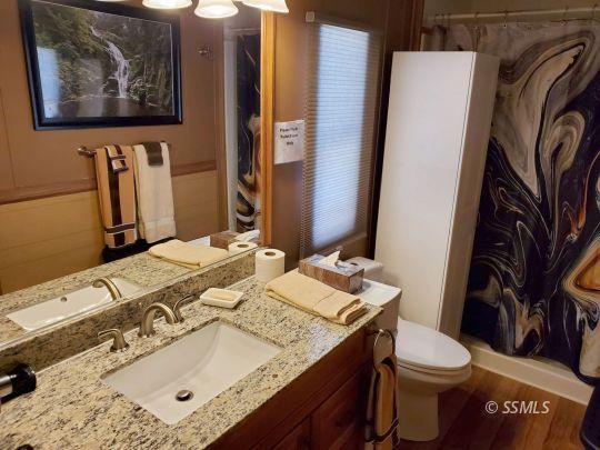 2376 David Road Wofford Heights, CA 93285 - Photo 11 of 33 Gallery Image 11