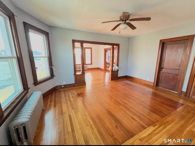 $1,600 | 75 Ridgewood Street, Unit 2, New Britain, CT 06053