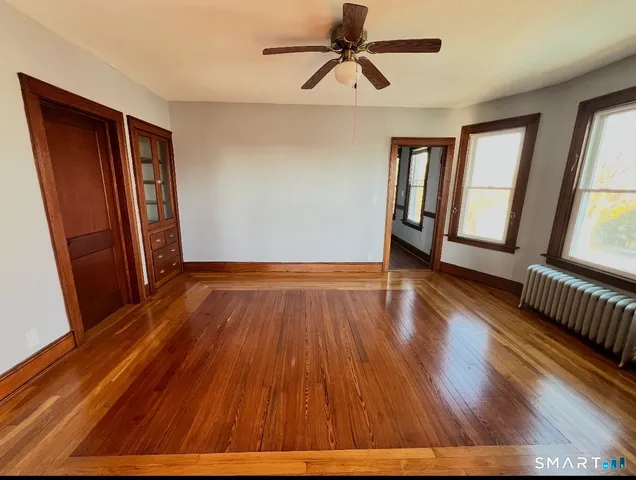 $1,600 | 75 Ridgewood Street, Unit 2, New Britain, CT 06053