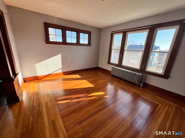 $1,600 | 75 Ridgewood Street, Unit 2, New Britain, CT 06053