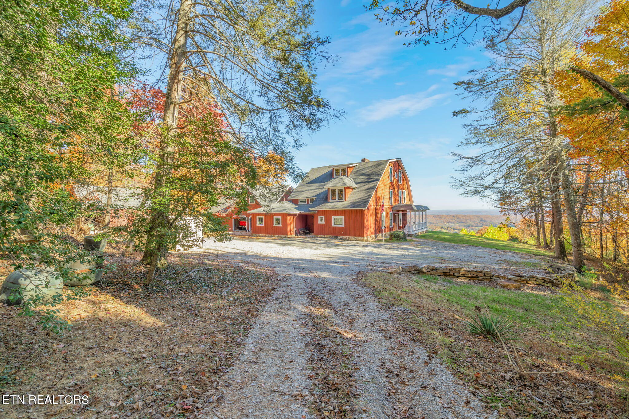692 Possum Trot Road Grandview, TN 37337 - Photo 4 of 60 48-web-or-mls-692 Possum Trot-46