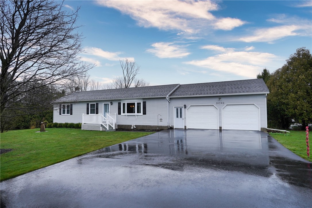 10590 Pavilion Center Road Pavilion, NY 14525 - Photo 1 of 1 Gallery Image 1