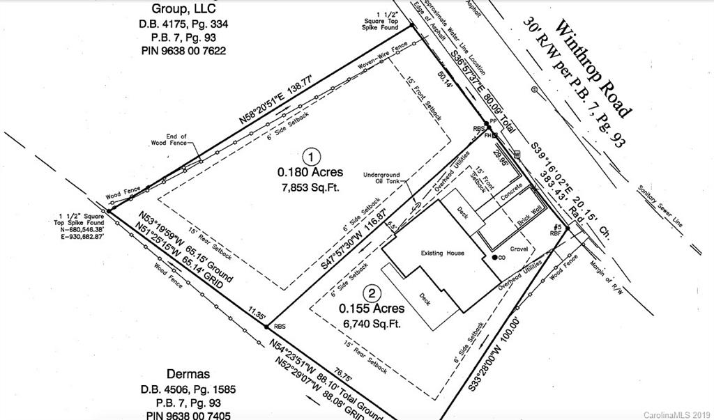 39 Winthrop Road, Unit 1 Asheville, NC 28806 - Photo 2 of 9 Gallery Image 2