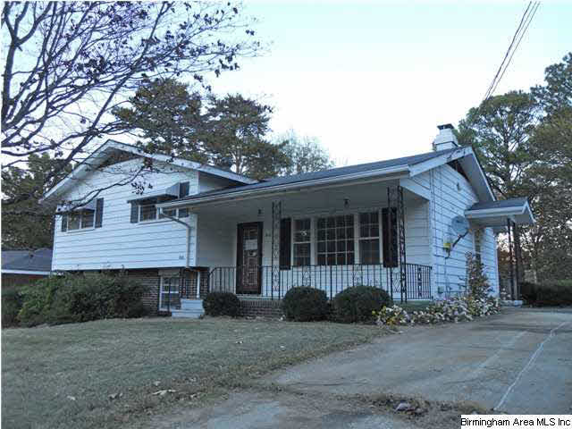 912 Hagwood Road Birmingham, AL 35235 - Photo 1 of 5