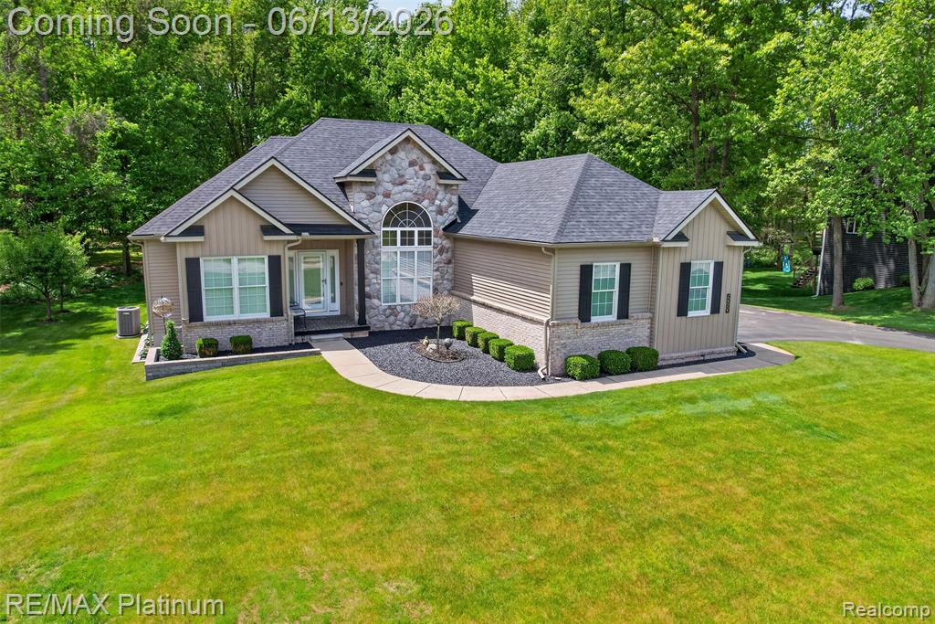 5060 Yax Pointe Drive Howell, MI 48843 - Photo 40 of 61
