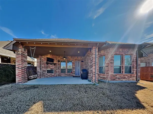 $2,999 | 2137 Triton Drive, McKinney, TX 75071