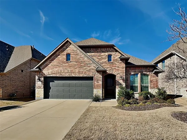 $2,999 | 2137 Triton Drive, McKinney, TX 75071