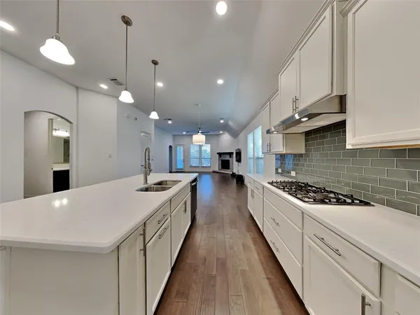 $2,999 | 2137 Triton Drive, McKinney, TX 75071