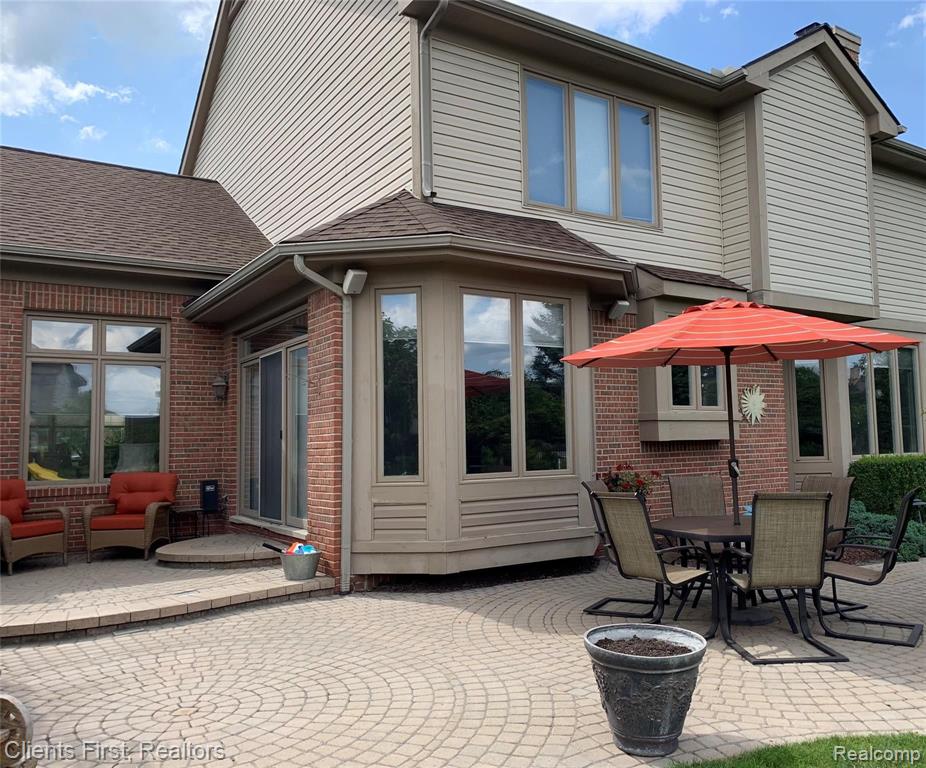 48467 Inveraray Road Canton, MI 48188 - Photo 10 of 55