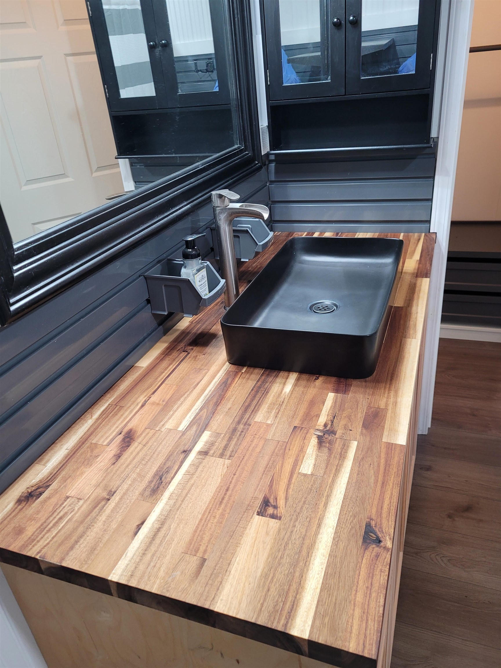 4186 Marvin Chapel Road Brownsville, TN 38012 - Photo 18 of 37 a view of sitting area in a house