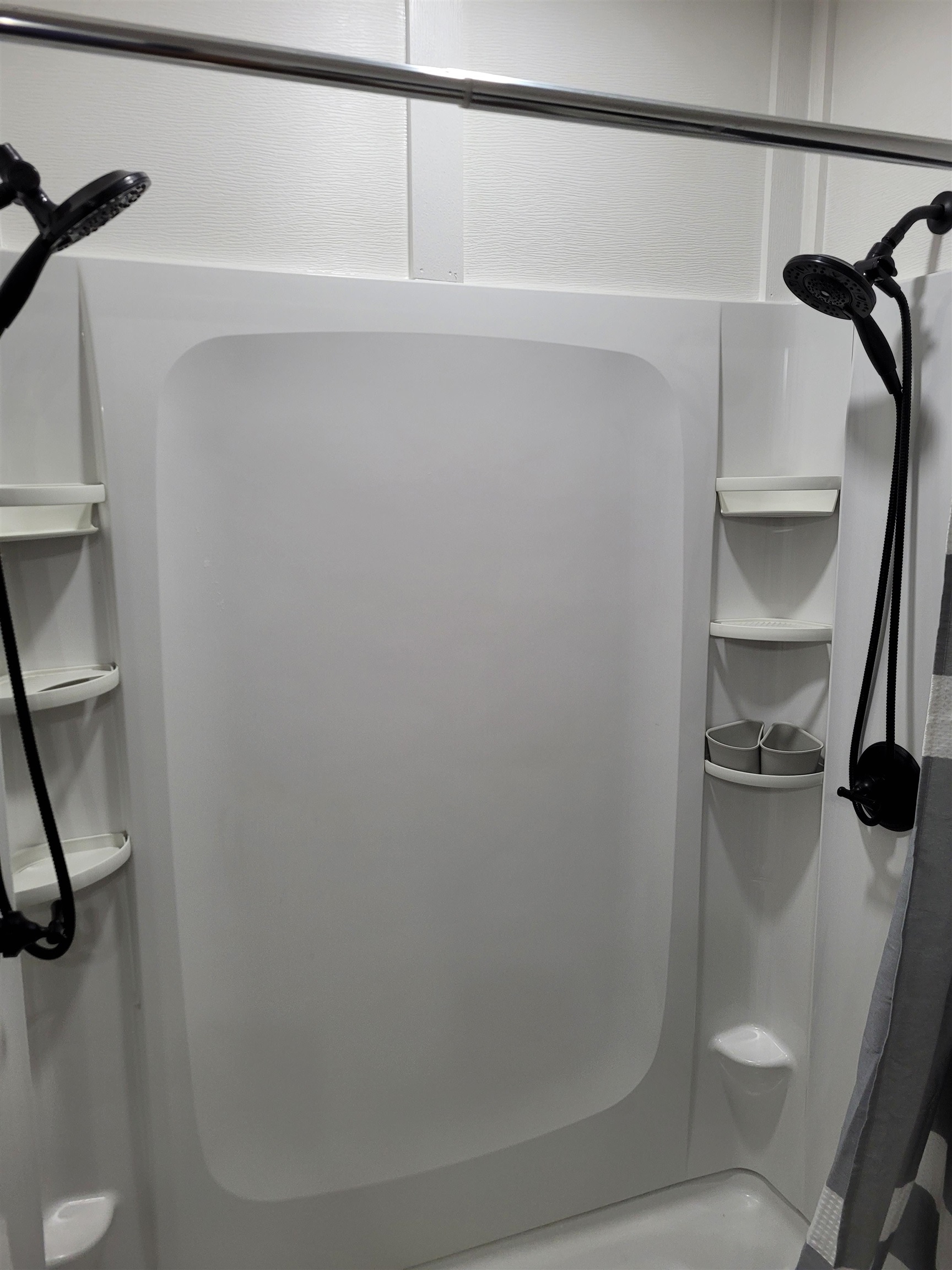 4186 Marvin Chapel Road Brownsville, TN 38012 - Photo 19 of 37 a bathroom with a shower