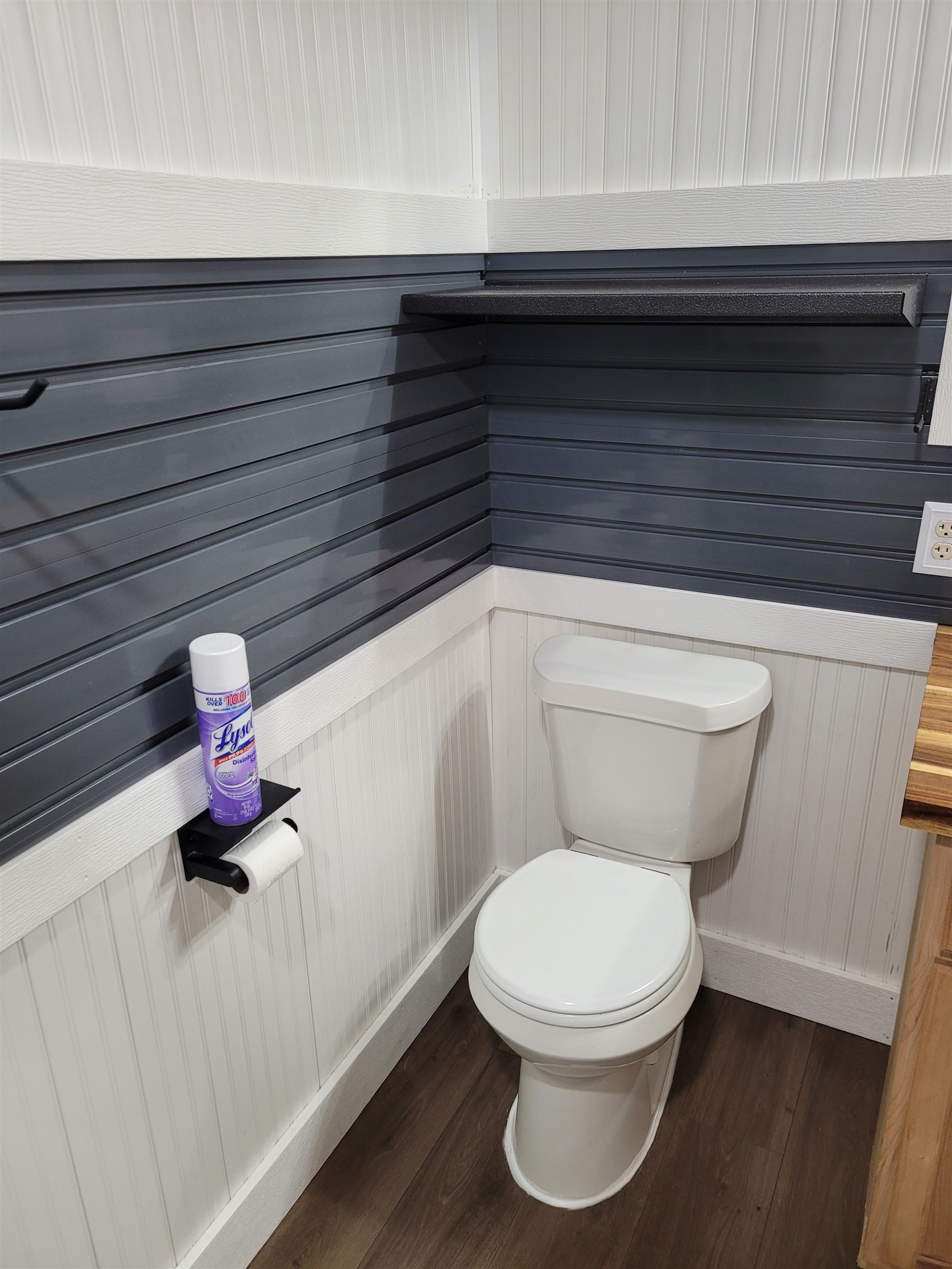 4186 Marvin Chapel Road Brownsville, TN 38012 - Photo 21 of 37 a bathroom with a toilet and a sink