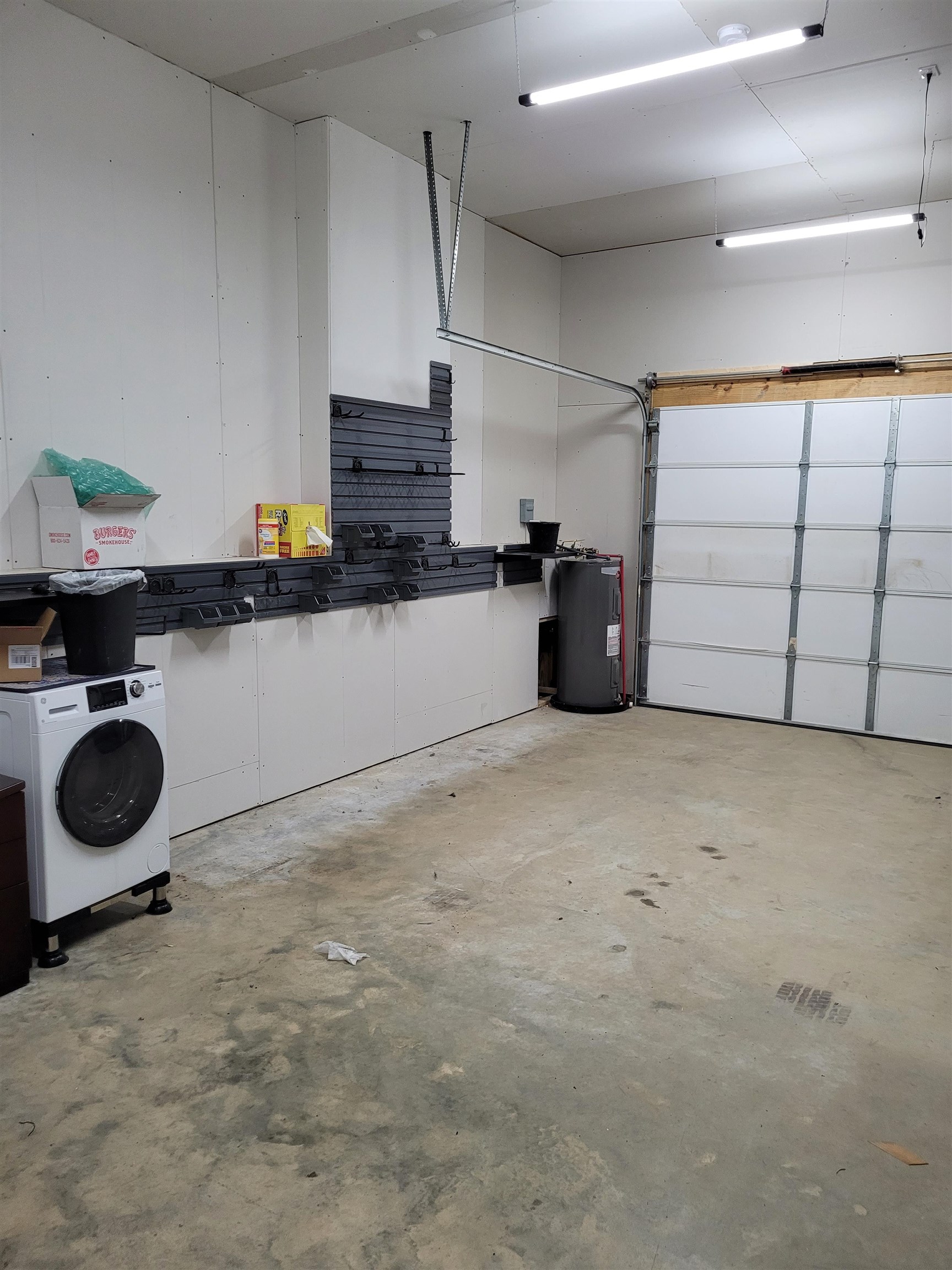 4186 Marvin Chapel Road Brownsville, TN 38012 - Photo 26 of 37 a view of a storage & utility room