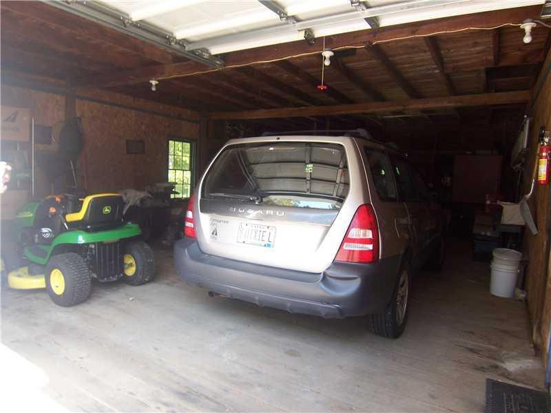 626 Plains Road Poland, ME 04274 - Photo 33 of 35 Parking Lot/Garage.