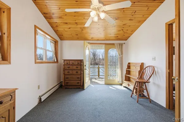 $315,000 | 6450 Paino Road, Eaton, NY 13346