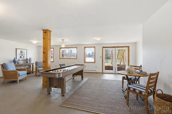 $315,000 | 6450 Paino Road, Eaton, NY 13346