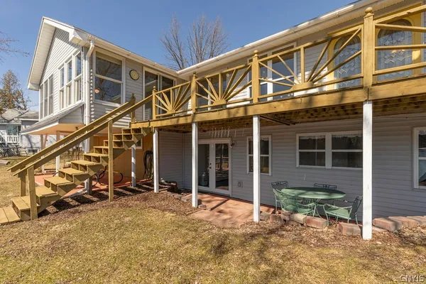 $315,000 | 6450 Paino Road, Eaton, NY 13346
