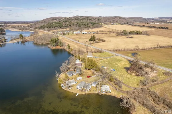 $315,000 | 6450 Paino Road, Eaton, NY 13346