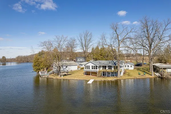 $315,000 | 6450 Paino Road, Eaton, NY 13346
