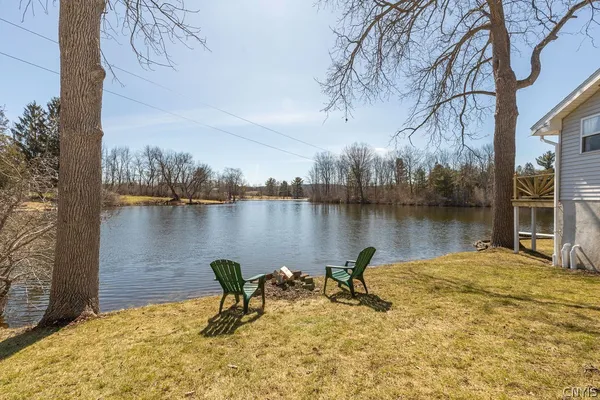 $315,000 | 6450 Paino Road, Eaton, NY 13346