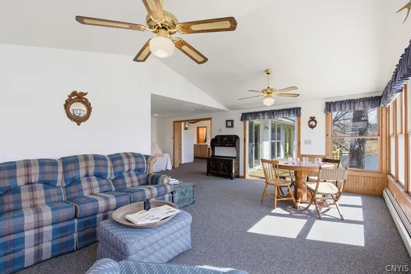 $315,000 | 6450 Paino Road, Eaton, NY 13346
