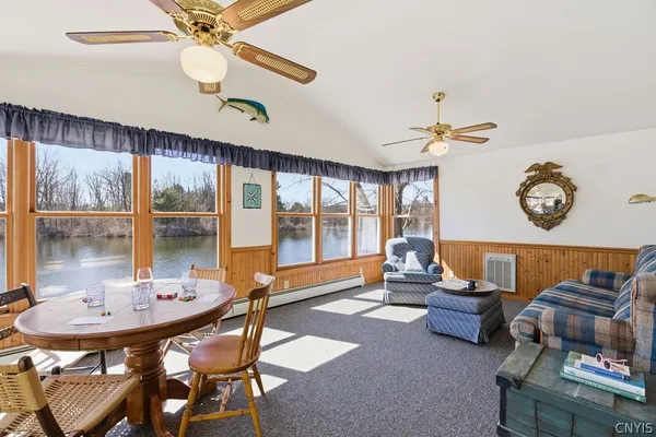 $315,000 | 6450 Paino Road, Eaton, NY 13346