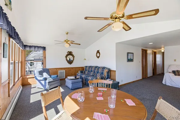 $315,000 | 6450 Paino Road, Eaton, NY 13346