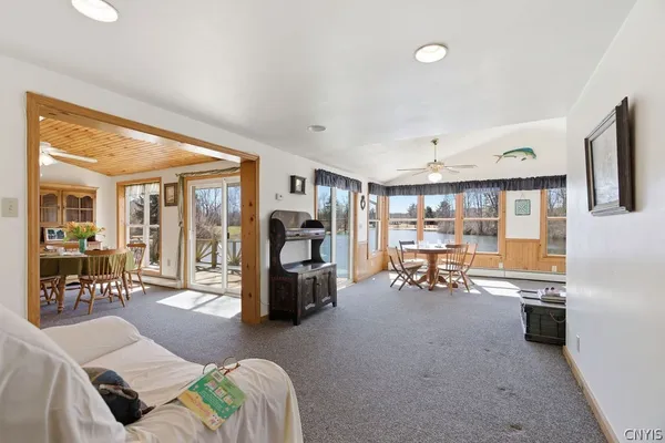 $315,000 | 6450 Paino Road, Eaton, NY 13346