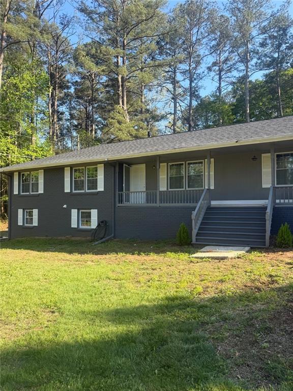 735 Ralph Road Southeast Conyers, GA 30094 - Photo 1 of 30 Gallery Image 1