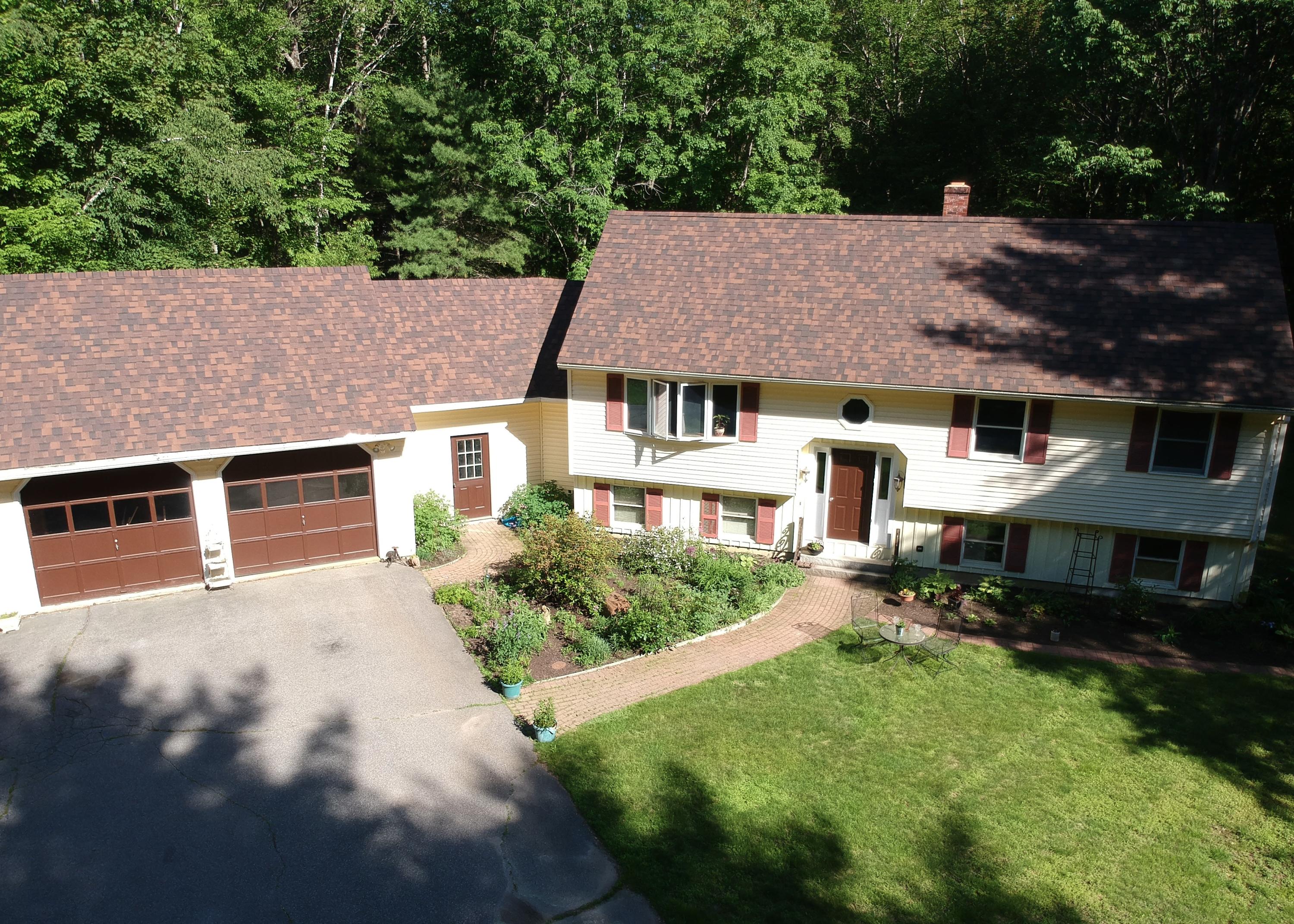 159 Clay Hill Road Cape Neddick, ME 03902 - Photo 1 of 23 front