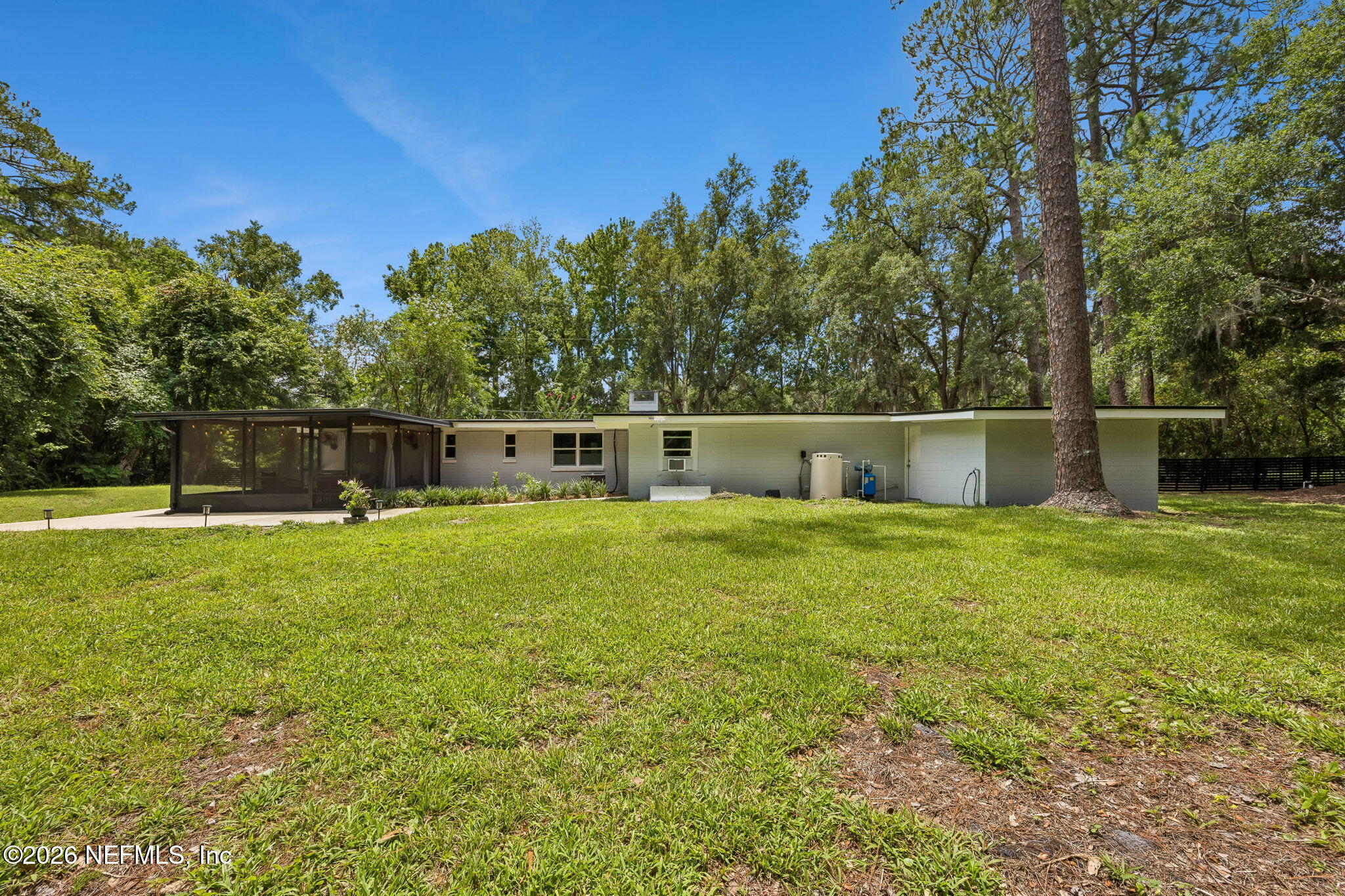 13112 Mandarin Road Jacksonville, FL 32223 - Photo 44 of 48 Back