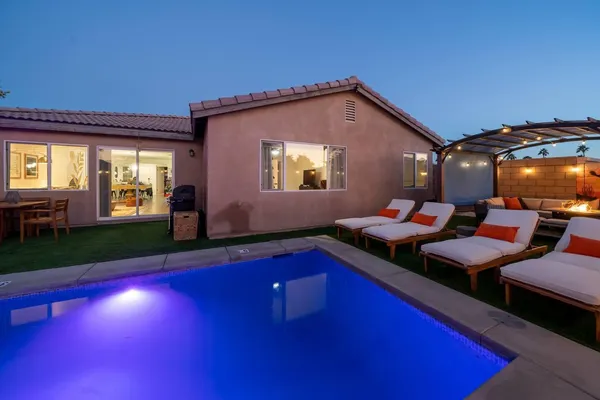 $780,000 | 42873 Della Place, Indio, CA 92203