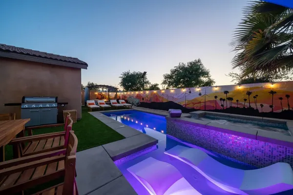 $780,000 | 42873 Della Place, Indio, CA 92203