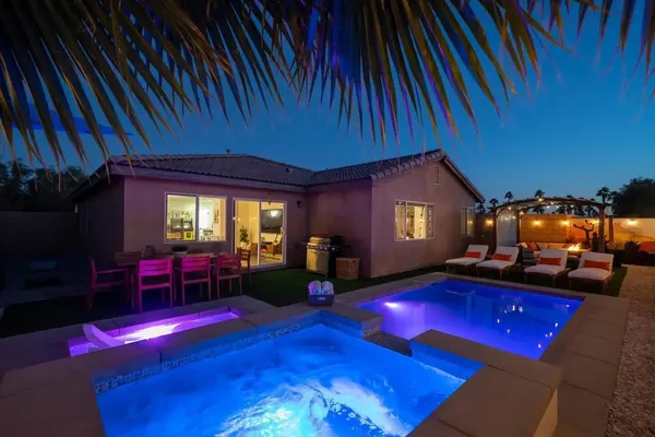 $780,000 | 42873 Della Place, Indio, CA 92203