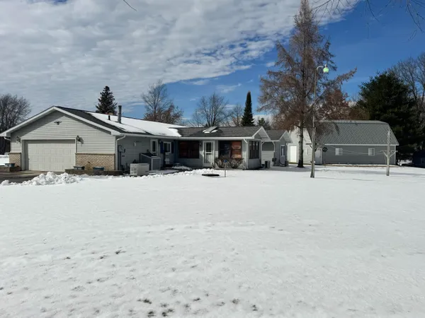 $385,000 | 6384 Larch Trail, Lake, MI 48632