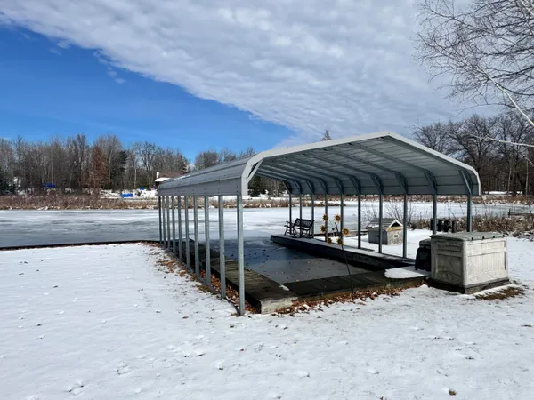 $385,000 | 6384 Larch Trail, Lake, MI 48632