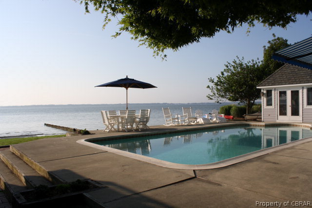 74 Stove Point Road Deltaville, VA 23043 - Photo 24 of 33
