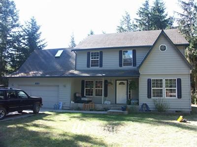 11 North Pheasant Run Road Coupeville, WA 98239 - Photo 1 of 1 Gallery Image 1