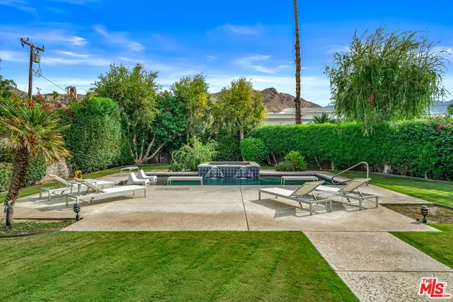 $7,500 | 2788 Princess Lane, Palm Springs, CA 92264