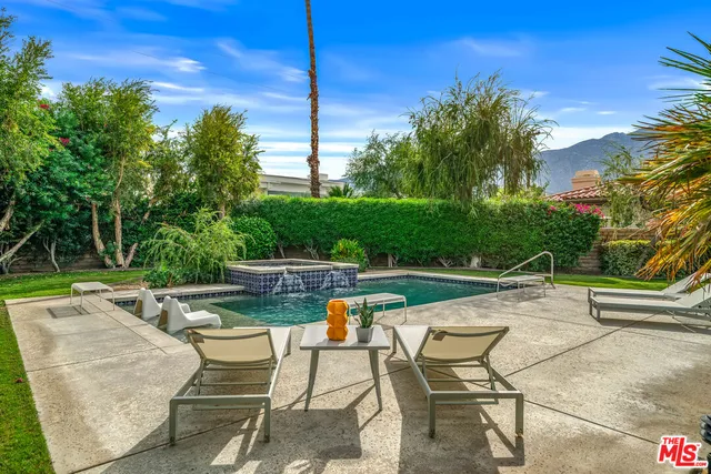 $7,500 | 2788 Princess Lane, Palm Springs, CA 92264