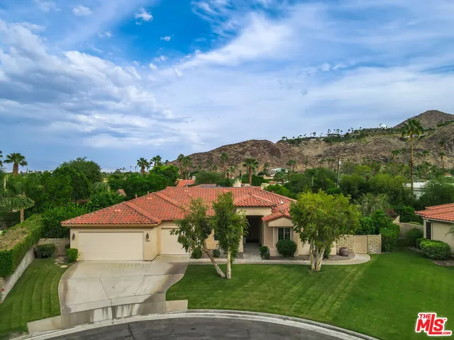 $7,500 | 2788 Princess Lane, Palm Springs, CA 92264